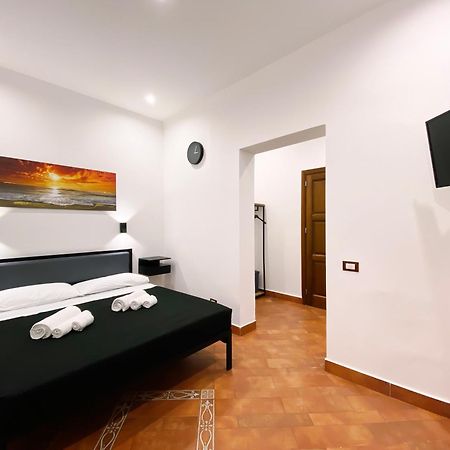 Aliva Room Lt Palermo Exterior photo