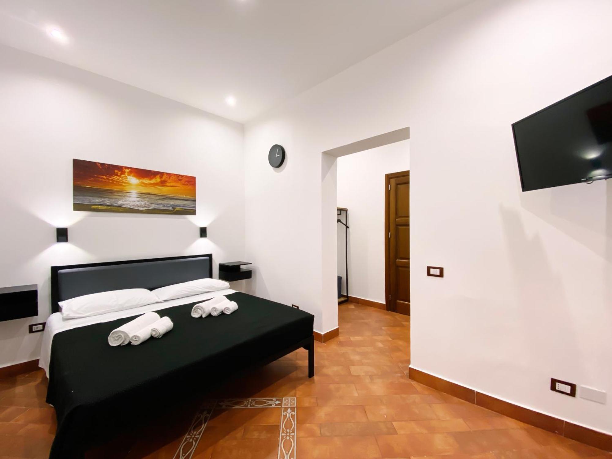 Aliva Room Lt Palermo Exterior photo